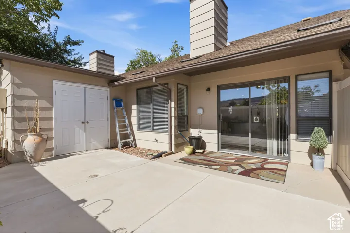 230 S 300 E #2, St. George, Utah 84770