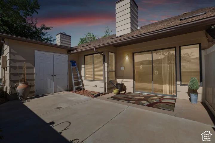 230 S 300 E #2, St. George, Utah 84770