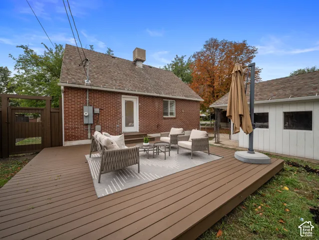 1010 W Eclipse Way, Salt Lake City, Utah 84116