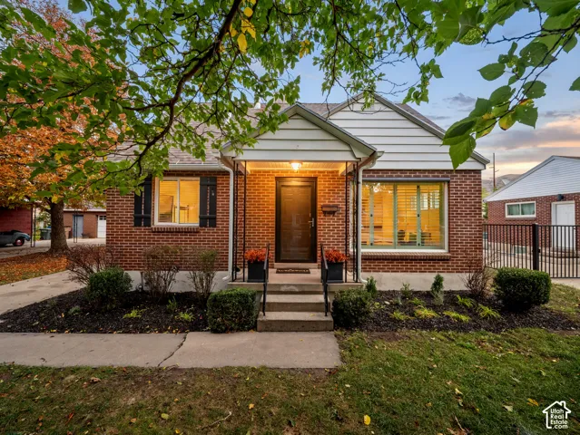 1010 W Eclipse Way, Salt Lake City, Utah 84116