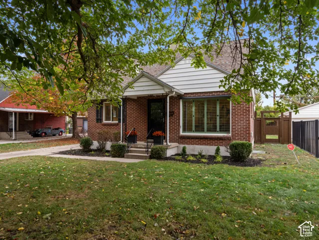 1010 W Eclipse Way, Salt Lake City, Utah 84116