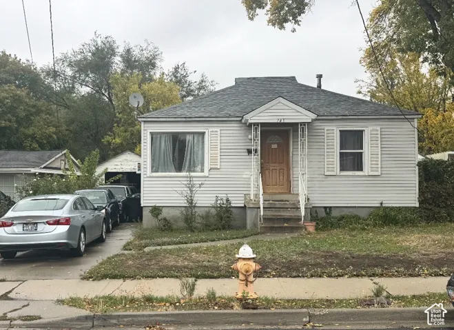 741 E Zenith Ave, Millcreek, Utah 84106
