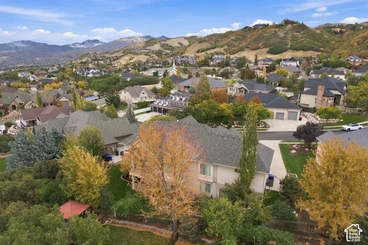 Hiking and Biking Trails are Nearby, Parks and a Beautiful, Quiet Community to live in!