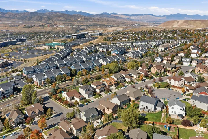 4062 N Heatherfield Ln, Lehi, Utah 84043