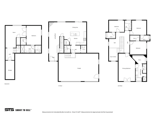 All Floors