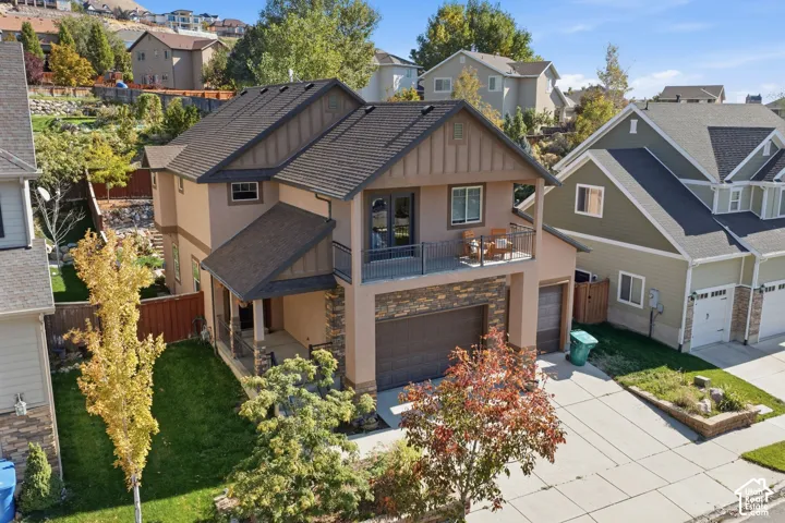 4062 N Heatherfield Ln, Lehi, Utah 84043