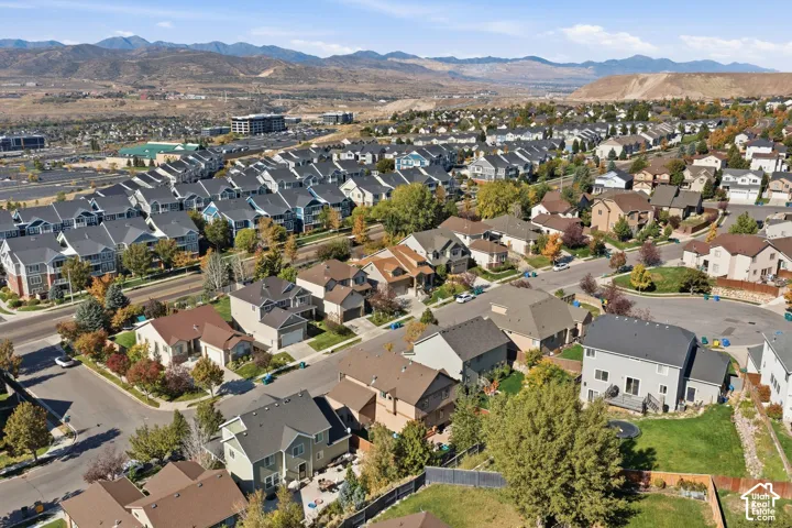 4062 N Heatherfield Ln, Lehi, Utah 84043