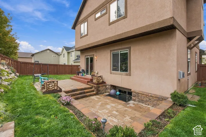 4062 N Heatherfield Ln, Lehi, Utah 84043