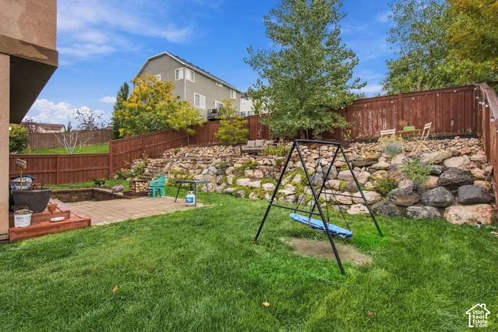 4062 N Heatherfield Ln, Lehi, Utah 84043