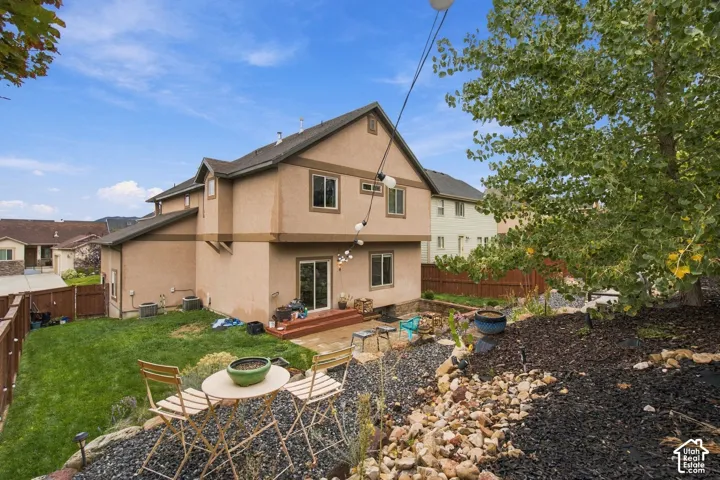 4062 N Heatherfield Ln, Lehi, Utah 84043