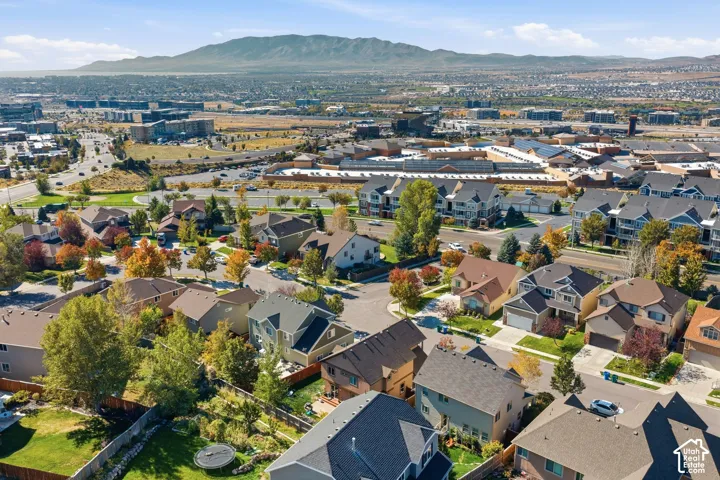 4062 N Heatherfield Ln, Lehi, Utah 84043