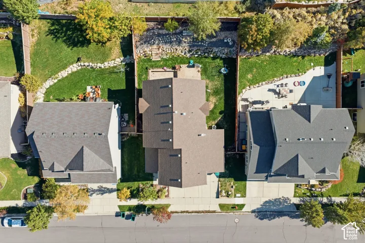 4062 N Heatherfield Ln, Lehi, Utah 84043