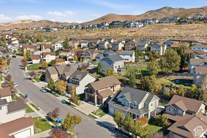 4062 N Heatherfield Ln, Lehi, Utah 84043