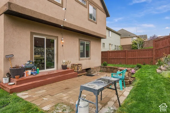 4062 N Heatherfield Ln, Lehi, Utah 84043