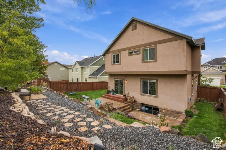 4062 N Heatherfield Ln, Lehi, Utah 84043