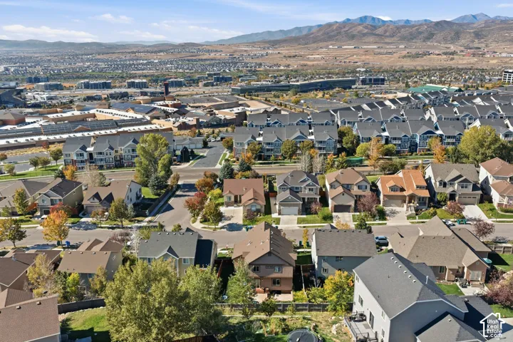 4062 N Heatherfield Ln, Lehi, Utah 84043