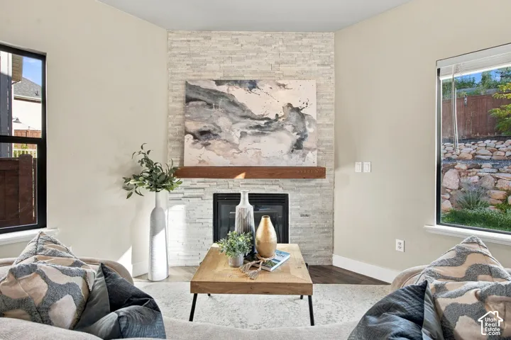 4062 N Heatherfield Ln, Lehi, Utah 84043