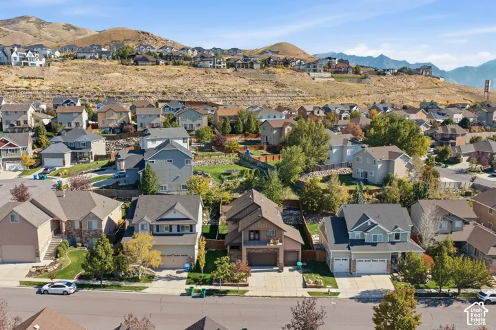 4062 N Heatherfield Ln, Lehi, Utah 84043