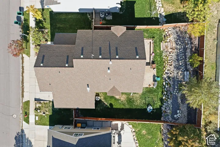 4062 N Heatherfield Ln, Lehi, Utah 84043
