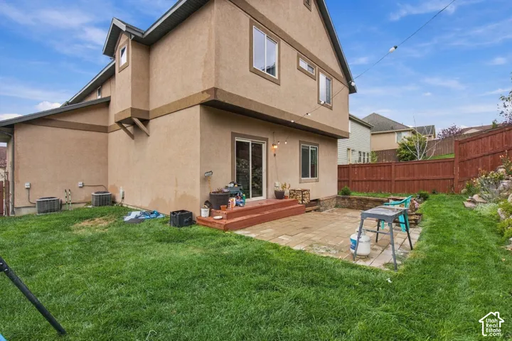 4062 N Heatherfield Ln, Lehi, Utah 84043