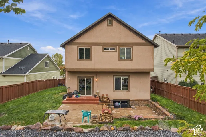 4062 N Heatherfield Ln, Lehi, Utah 84043