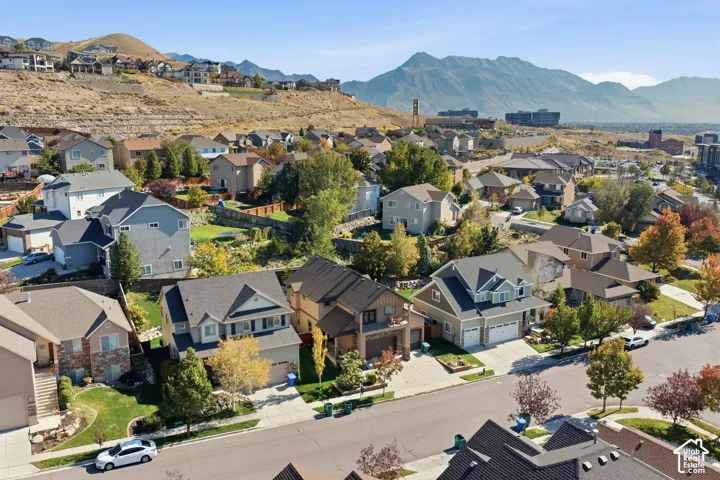 4062 N Heatherfield Ln, Lehi, Utah 84043