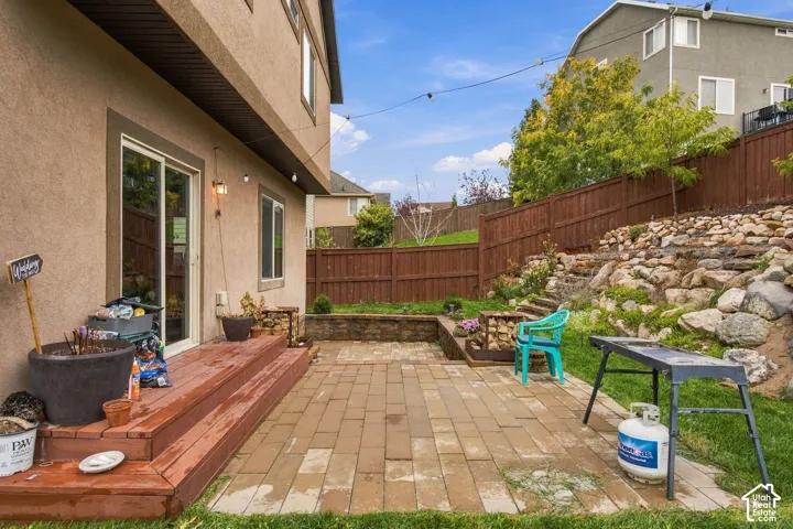 4062 N Heatherfield Ln, Lehi, Utah 84043