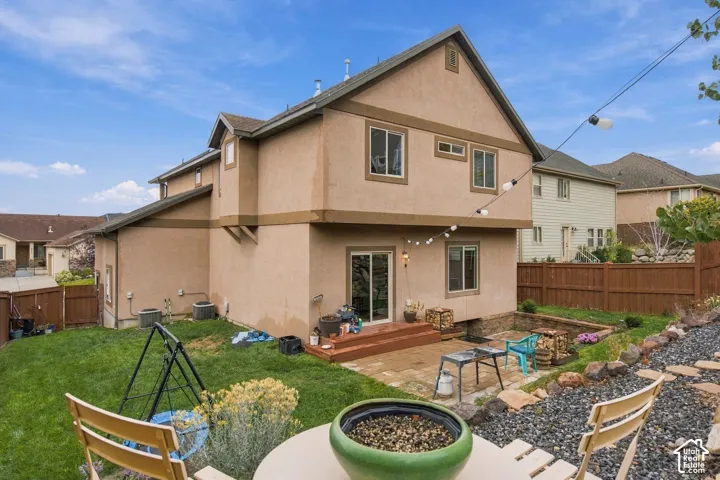 4062 N Heatherfield Ln, Lehi, Utah 84043