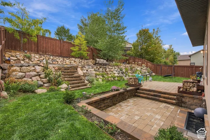 4062 N Heatherfield Ln, Lehi, Utah 84043