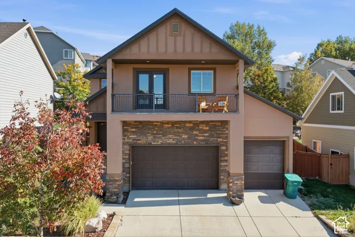 4062 N Heatherfield Ln, Lehi, Utah 84043
