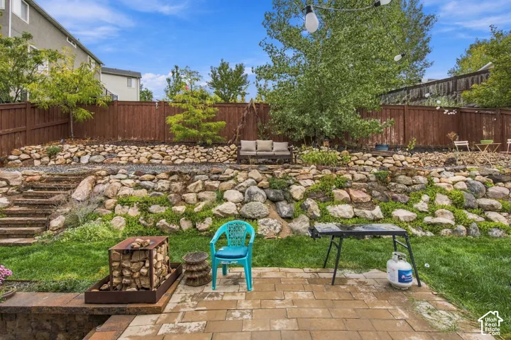 4062 N Heatherfield Ln, Lehi, Utah 84043