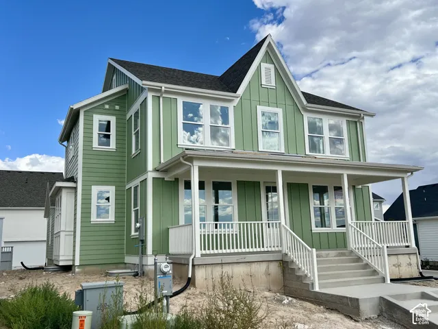 6976 W Meadow Grass Dr #1-136, South Jordan, Utah 84009