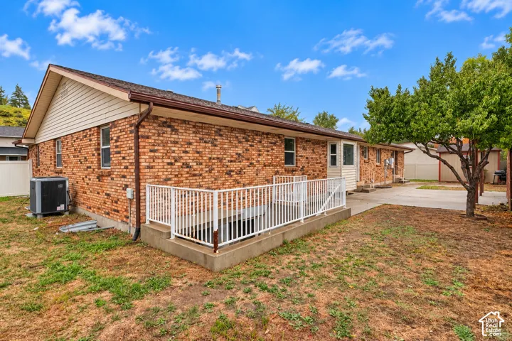 1947 E Viscounti Dr, Sandy, Utah 84093