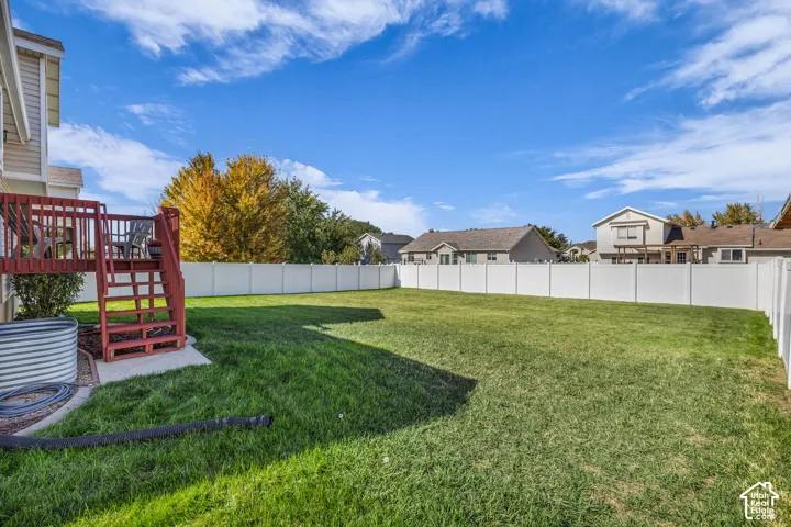 2574 W 3950 S, Roy, Utah 84067