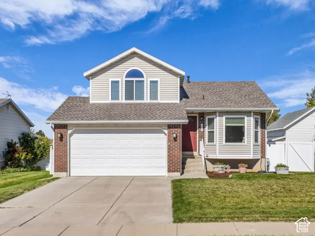 2574 W 3950 S, Roy, Utah 84067