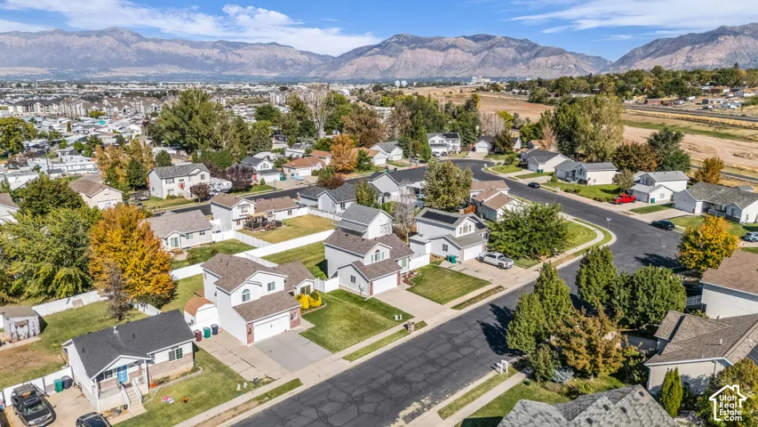 2574 W 3950 S, Roy, Utah 84067