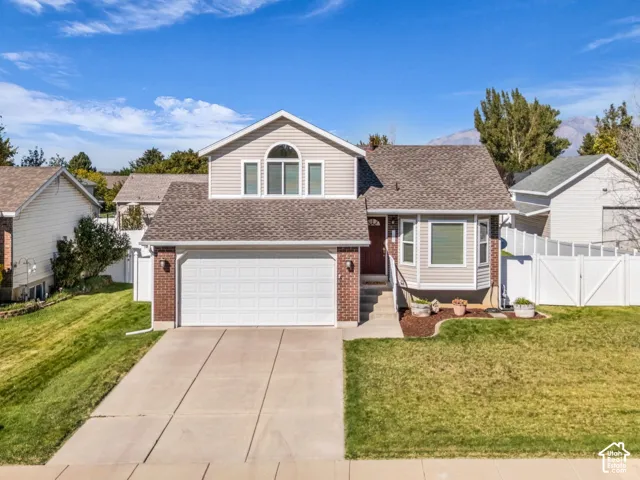 2574 W 3950 S, Roy, Utah 84067