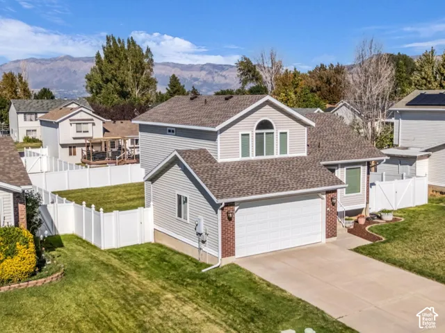 2574 W 3950 S, Roy, Utah 84067