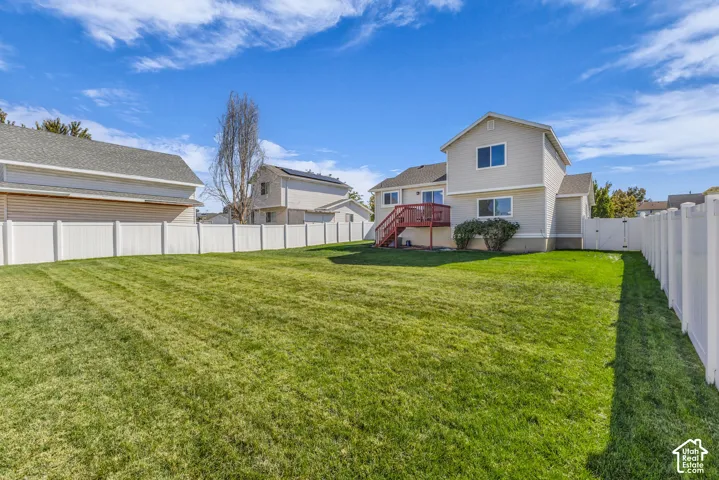 2574 W 3950 S, Roy, Utah 84067