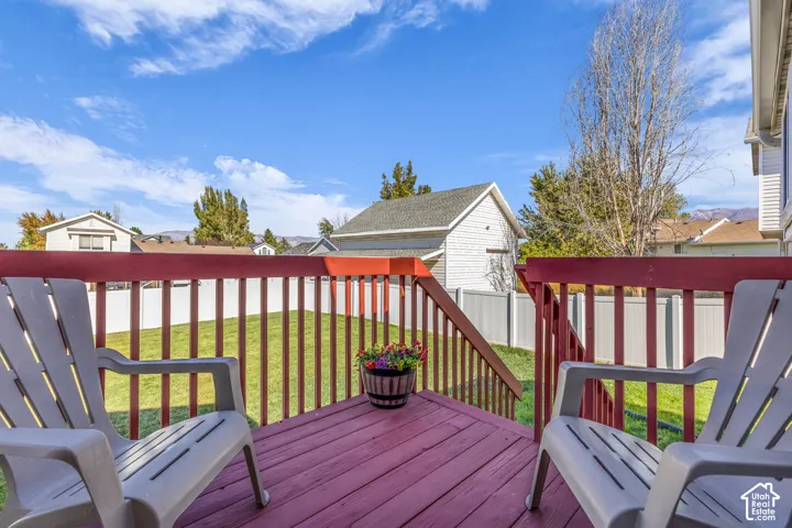 2574 W 3950 S, Roy, Utah 84067