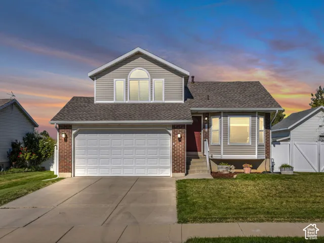 2574 W 3950 S, Roy, Utah 84067