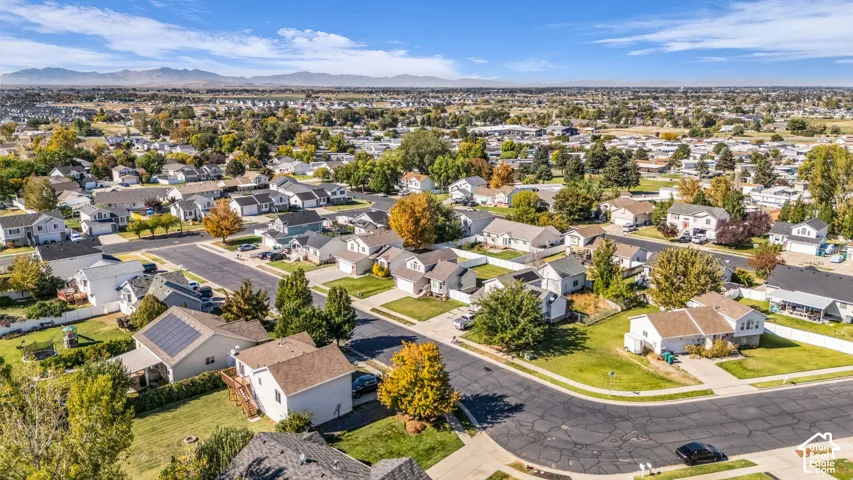 2574 W 3950 S, Roy, Utah 84067