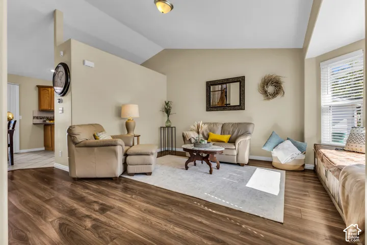 2574 W 3950 S, Roy, Utah 84067