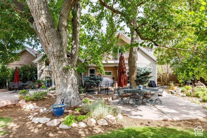 2208 E Keller Ln, Salt Lake City, Utah 84109