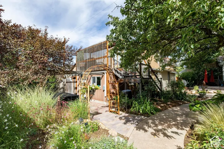 2208 E Keller Ln, Salt Lake City, Utah 84109