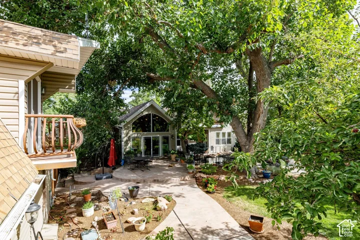 2208 E Keller Ln, Salt Lake City, Utah 84109
