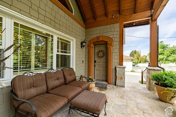 2208 E Keller Ln, Salt Lake City, Utah 84109