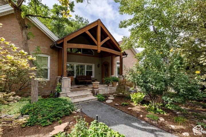 2208 E Keller Ln, Salt Lake City, Utah 84109