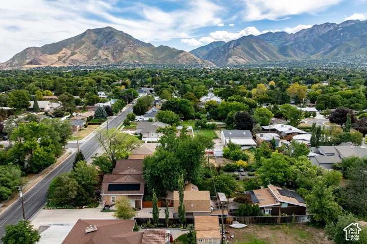 2208 E Keller Ln, Salt Lake City, Utah 84109