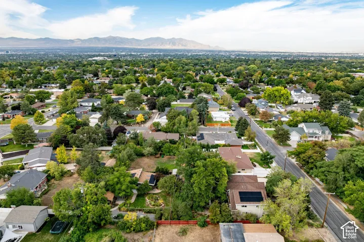 2208 E Keller Ln, Salt Lake City, Utah 84109
